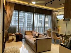 The Palette (D18), Condominium #461555351